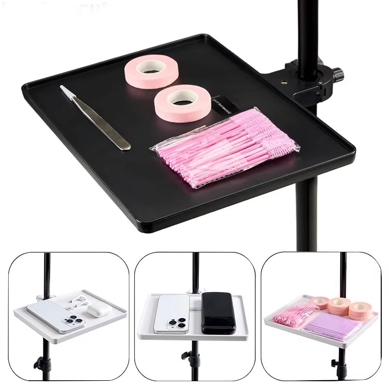 Nail Art Extension - 1pcs Professional Eyelash Extension Tool Tray