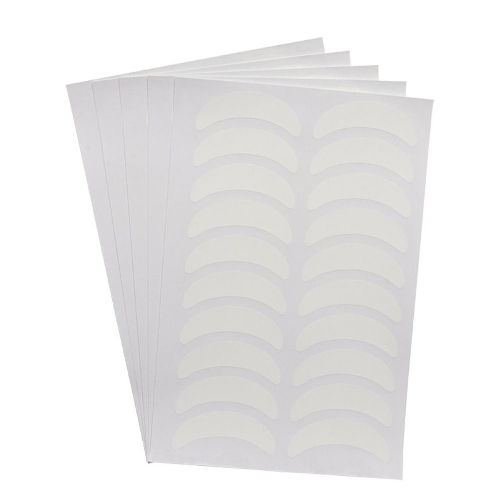 100Pcs/set Salon Eyelash Exten - Nail Art Extension review and price