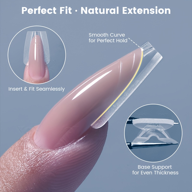 240 Pieces of Dual-Form Nail F - Nail Art Leopard review and price