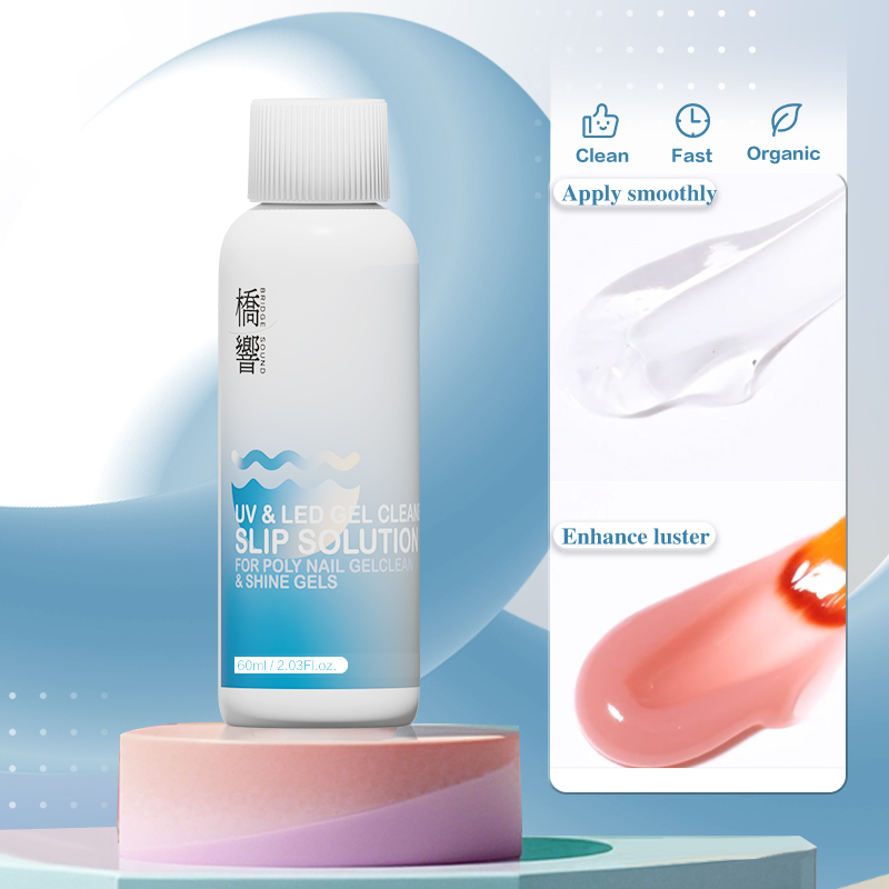 1pcs 2- in- 1 Poly Gel Nail Sl - Nail Art Extension review and price