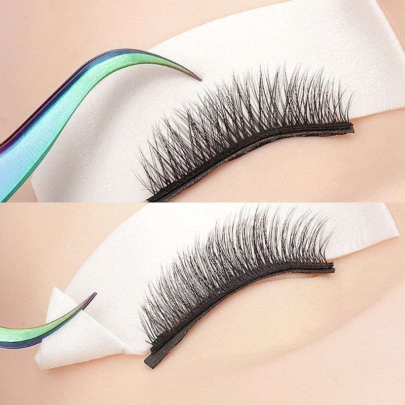 110Pcs Eyelash Extension Stick - Nail Art Extension review and price