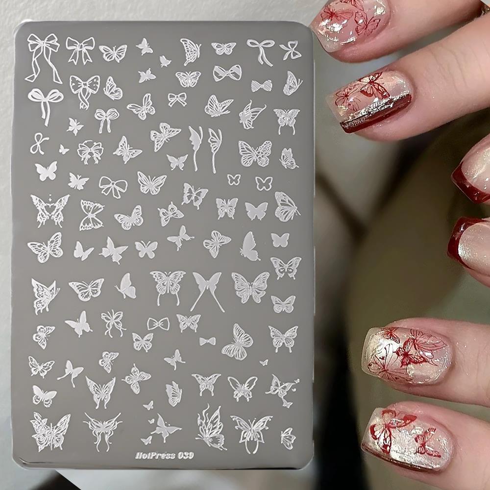 1Pcs Sexy Leopard Print Nail S - Nail Art Leopard review and price