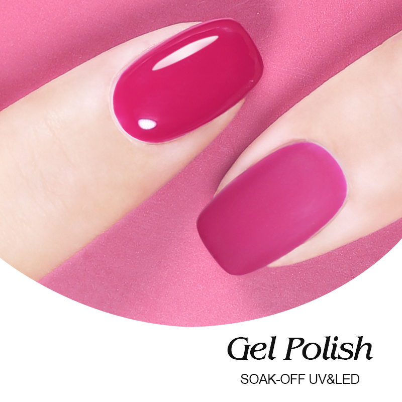NAILCO 15ml Autumn Gel Nail Po - Nail Art Natural Pink review and price