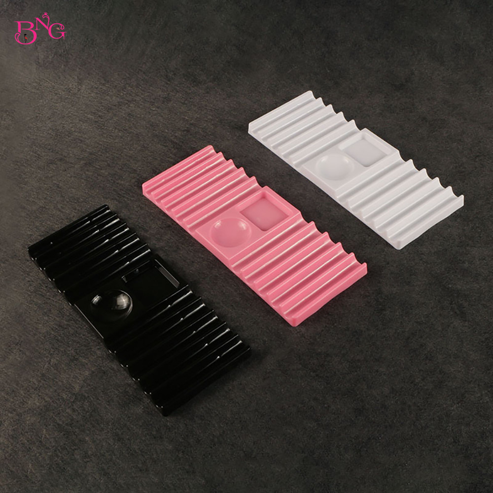 BNG Dual Form Holder Plastic P - Nail Art Extension review and price